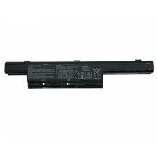 Аккумулятор для ноутбука Asus A32-K93 11.1V 5200mAh 58Wh (Black)