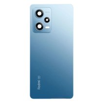 Задня кришка для Xiaomi Redmi Note 12 Pro (5G) (Blue) (Original PRC)