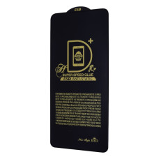 Защитное стекло PRIME для Xiaomi Black Shark 4S (Full Glue) (0.3 мм, 2.5D) (Black)