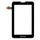 Сенсорне скло для Lenovo IdeaTab A3000 (Black)