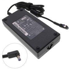 Блок живлення для ноутбука Acer 19.5V 9.23A 180W 5.5x1.7mm L-type Rectangular (Original PRC) (Black)