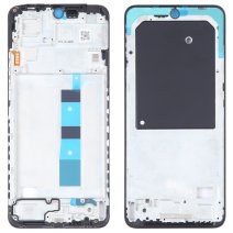 Рамка дисплея для Poco X5 (5G) (Black) (Original PRC)