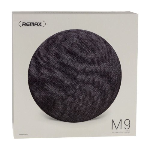 Bluetooth колонка Remax RB-M9 (Blue)