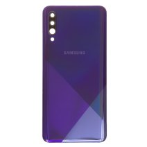 Задняя крышка для Samsung A307 Galaxy A30s (2019) (Violet) (Original PRC)