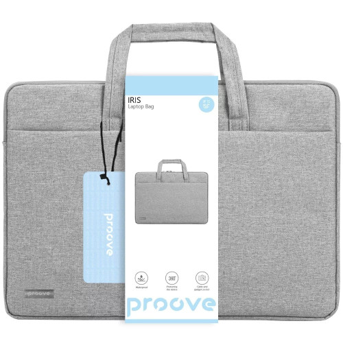 Сумка для ноутбука Proove Iris 15.6
