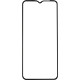 Защитное стекло Gelius для Oppo A17k (Full Glue) (0.3 мм, 2.5D) (Black)