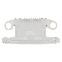 Роз'єм зарядки для Apple iPhone 11 (Lightning) White