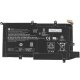 Аккумулятор для ноутбука HP WS04XL 7.4V 8200mAh 61Wh (Original PRC)