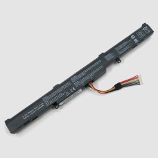 Акумулятор для ноутбука Asus A41-X550E 14.8V 2200mAh 33Wh