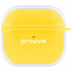 Чехол Proove Air Bump Case для AirPods 4 (Yellow)