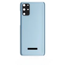 Задня кришка для Samsung G985 Galaxy S20 Plus (Cloud blue) (Original PRC)