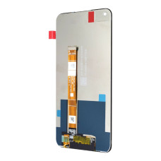 Дисплей для Oppo A54 (4G) з тачскріном (Black) (Original Refurbished) (ver. BOE)