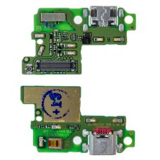Плата зарядки для Huawei P10 Lite (Original Used)