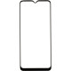 Защитное стекло Gelius для Samsung A025 Galaxy A02s (2021) (Full Glue) (0.3 мм, 2.5D) (Black)