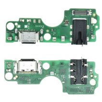 Плата зарядки для Tecno Spark Go (2023) (Original)