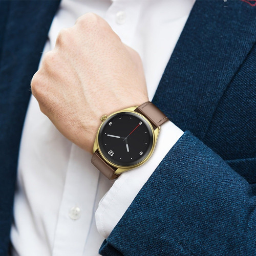 Смарт-часы Hoco Y22 AMOLED Smart sports (Gold)