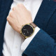 Смарт-часы Hoco Y22 AMOLED Smart sports (Gold)