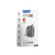 Повербанк Konfulon A51Q 22.5W (20000 mAh) (Gray)