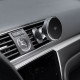 Автодержатель Proove Light Circle Qi2 15W black