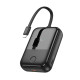 Повербанк Hoco Q33 22.5W+PD20W с кабелем Type-C (10000 mAh) (Black)