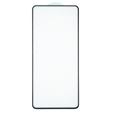 Захисне скло PRIME для Samsung M536 Galaxy M53 (5G) (2022) (Full Glue) (0.3 мм, 4D) (Black)
