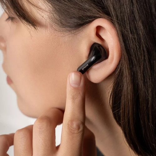 Наушники Bluetooth Proove Logic TWS (Obsidian)