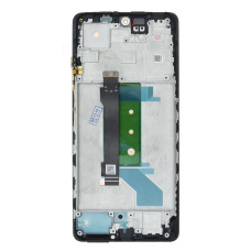 Дисплей для Xiaomi Redmi Note 12 Pro+ (5G) с тачскрином в рамке (Black) (Original PRC)