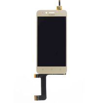Дисплей для Huawei Y3 II (3G) з тачскріном (Gold)