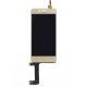 Дисплей для Huawei Y3 II (3G) з тачскріном (Gold)