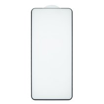 Защитное стекло ESD Antistatic для Oppo A94 (Full Glue) (Black)