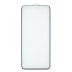 Защитное стекло ESD Antistatic для Oppo Reno7 Lite (5G) (Full Glue) (Black)
