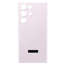 Задняя крышка для Samsung S918 Galaxy S23 Ultra (Lavender)