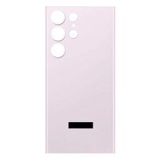 Задняя крышка для Samsung S918 Galaxy S23 Ultra (Lavender)