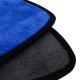 Микрофибра для авто Proove Carshine 30×30 см, 2 шт (Blue)