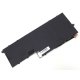Акумулятор для ноутбука Acer AC13C34 11.1V 2200mAh 24Wh