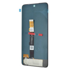 Дисплей для Motorola XT2233 Moto G42 з тачскріном (Black) (Original PRC)