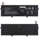 Аккумулятор для ноутбука HP BL04XL 7.4V 6800mAh 50Wh
