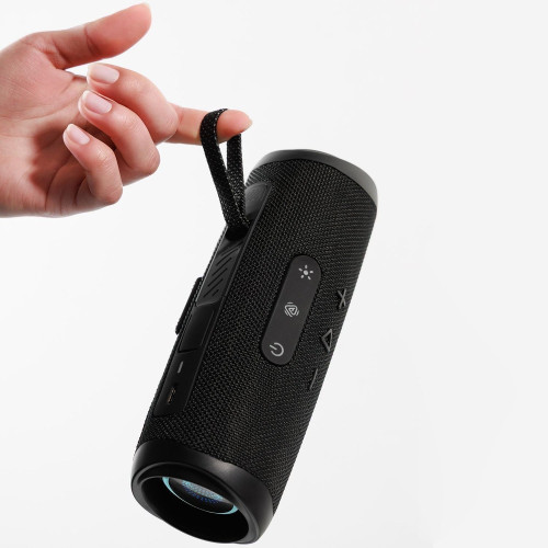 Bluetooth колонка Proove Rumble 20W (Black)