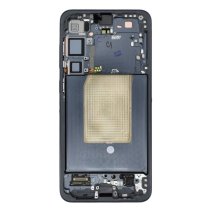 Дисплей для Samsung S936 Galaxy S25 Plus с тачскрином в рамке (Black) (Original Assembled)