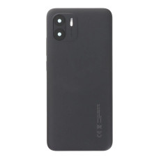 Задняя крышка для Xiaomi Redmi A2 (Black) (Original PRC)