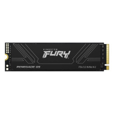 SSD-накопитель Kingston FURY Renegade G5 1TB M.2 2280 NVMe