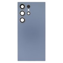 Задня кришка для Samsung S928 Galaxy S24 Ultra (Blue) (Original PRC)