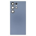 Задняя крышка для Samsung S928 Galaxy S24 Ultra (Blue) (Original PRC)