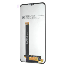 Дисплей для Samsung G736 Galaxy XCover6 Pro (2022) з тачскріном (Black) (Original PRC)