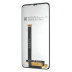 Дисплей для Samsung G736 Galaxy XCover6 Pro (2022) з тачскріном (Black) (Original PRC)