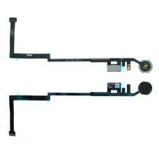 Шлейф с кнопкой Home для Apple iPad (6th generation) (2018) (Black)
