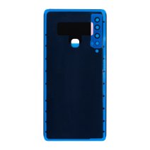 Задня кришка для Samsung A920 Galaxy A9 (2018) (Pink)