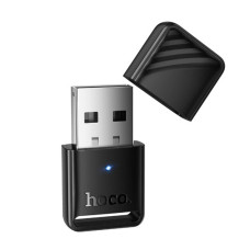 Bluetooth Adapter Hoco UA42 black