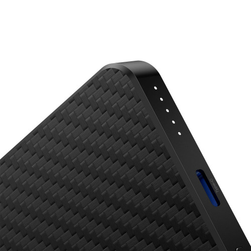 Повербанк Proove Carbon Slim 20W (5000 mAh) (Sunset)
