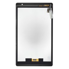 Дисплей для Blackview Tab 5 с тачскрином (Black)